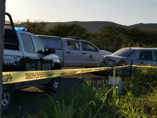 Asesinan a dos mujeres de Baja California Sur en Sinaloa