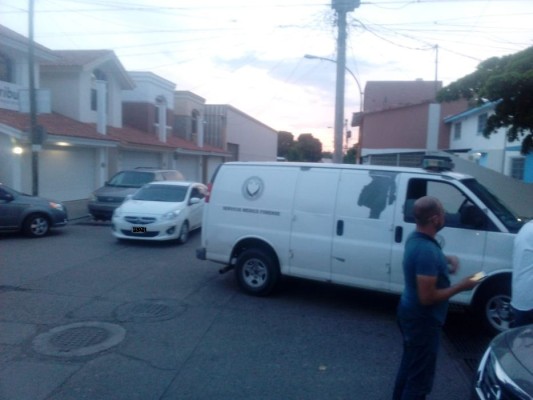 Matan a balazos a sujeto en la colonia Gabriel Leyva en Culiacán