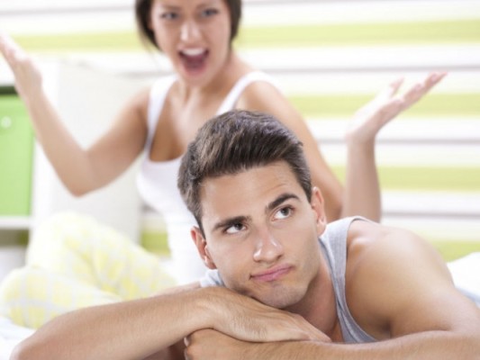 Hombres ¿Qué es lo que más odian de las mujeres?