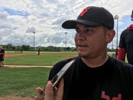 VENADOS DE MAZATLÁN Jovany López, lista para seguir brillando en los relevos