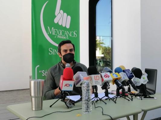 Mexicanos Primero considera que en semáforo amarillo sí pueden reabrir escuelas para alumnos que lo necesiten