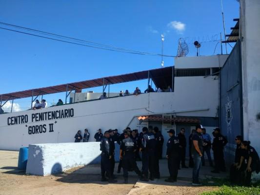 Hallan sin vida a interno de la cárcel de Ahome