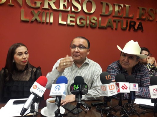 Otra vez truena PRI contra Morena; es chaira su propuesta de agenda, acusa