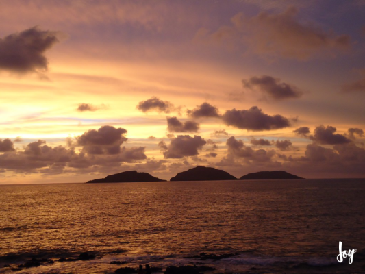 7 lugares para tomar fotografías espectaculares en Mazatlán