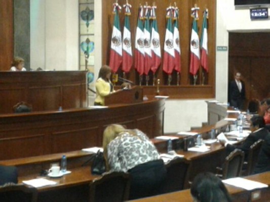 Convertidas en salas de agonía o muerte, espacios para hemodiálisis