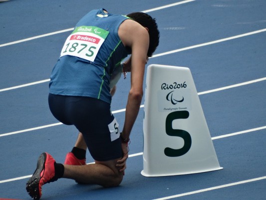 Por una lesión no participa culiacanense Jorge Benjamín González en semifinales