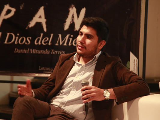 Un parte aguas para el Premio Clemencia Isaura de Poesía