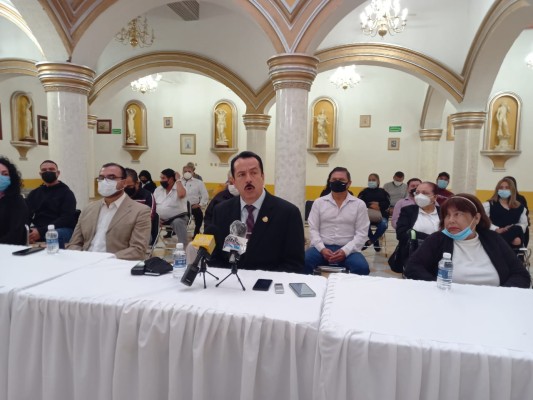 Aspirantes independientes de Sinaloa ahora no quieren salir a juntar firmas; sería un riesgo por la pandemia