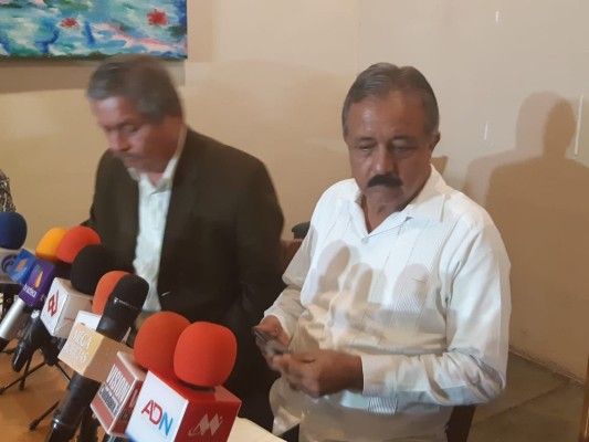 Para mí es estúpida esta ley; dice Estrada Ferreiro sobre Ley de Equidad de Género