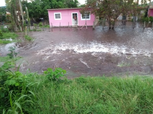 Se rompe tubo al norte de Mazatlán y afectará hoy el abasto de agua