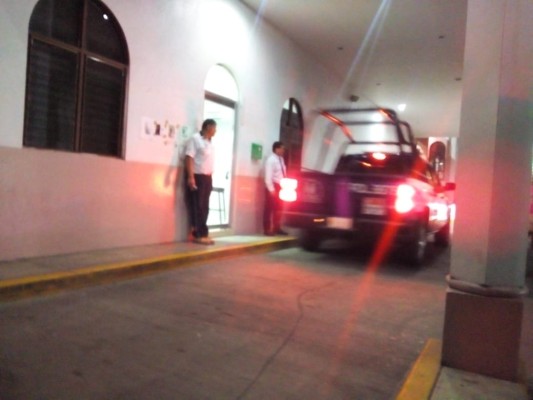 Fallece hombre que fue herido en la colonia El Mirador en Culiacán