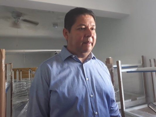 Escuinapa sobrevive ante falta de presupuesto: Alcalde