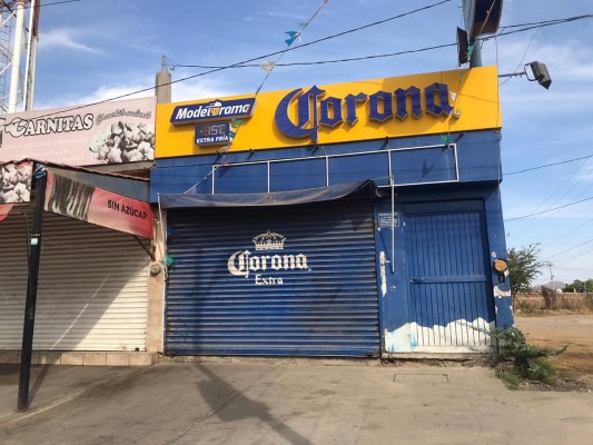 Ponen fin a Ley Seca en Sinaloa; admite Quirino mercado negro de venta del alcohol