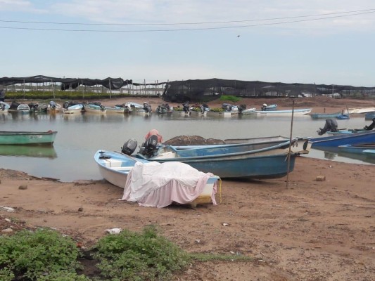 En Escuinapa, un pescador muere al ser alcanzado por un rayo