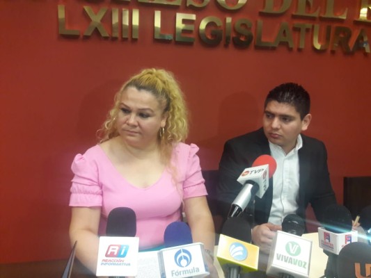 Diputados de Morena revientan y acusan que la UAS está secuestrada y es momento de cambiar esto