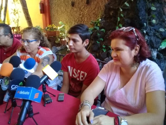 Fiscalía ocultó información de desaparición de joven de Quilá, quien acusa fue acosado sexualmente