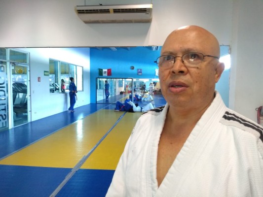 Invita la UAS a los Cursos de Judo y Defensa Personal