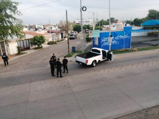 Fiscalía identifica a seis de los 8 asesinados en los últimos días en Mazatlán