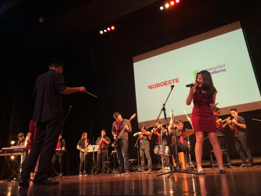 Inauguran Tecmilenio y Noroeste el primer Congreso de Valores 2018 en Culiacán