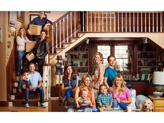 Llega febrero con estrenos para todos