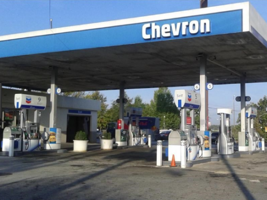 Llega competencia de Pemex a Sinaloa, primera gasolinera Chevron