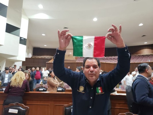 Asestan duro golpe al Gobernador: reasigna Morena ¡$1,663 millones del presupuesto!