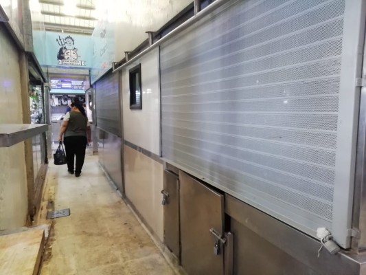 Podrían cerrar 850 empresas por coronavirus en Culiacán: Canaco