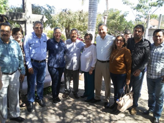 Descarta Secretario General de Gobierno que se registre desabasto de gasolina en Sinaloa