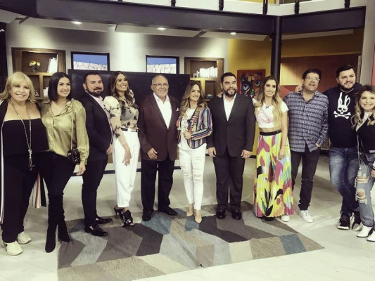 Anuncian oficialmente los Premios TVyNovelas Mazatlán, en la CDMX