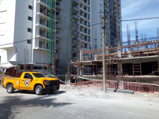 Empresarios apoyarán a familia de trabajador fallecido; pese a no tener responsabilidad jurídica, aseguran