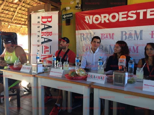 Vendrán voleibolistas de alto nivel