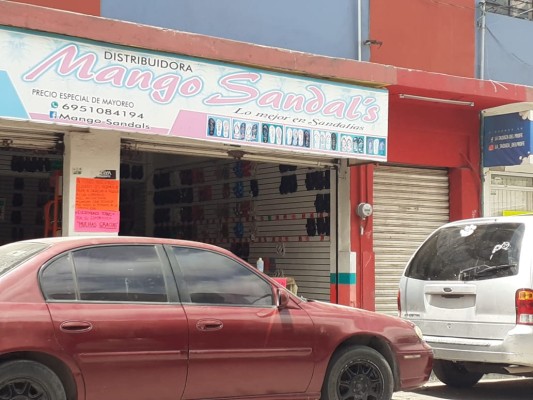 Alcalde dará la orden de abrir negocios en Escuinapa, nadie más