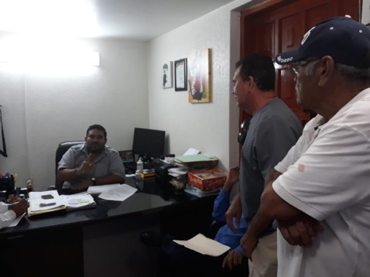 Exigen Productores de mango de Escuinapa frenar el robo hormiga