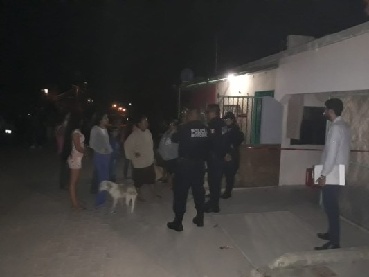 Un niño de 8 años es encontrado asesinado en Escuinapa