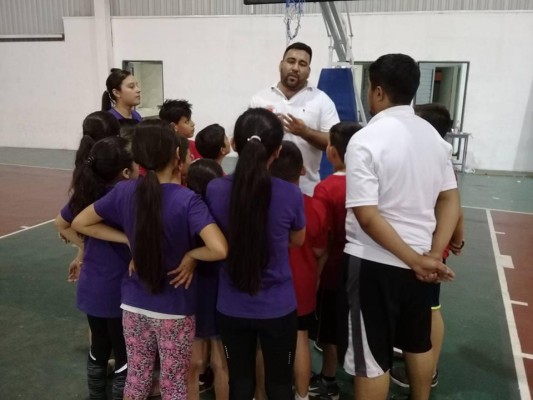 Para Peregrinos de Badiraguato es un gran reto competir en la Liga de Baloncesto del Pacífico.