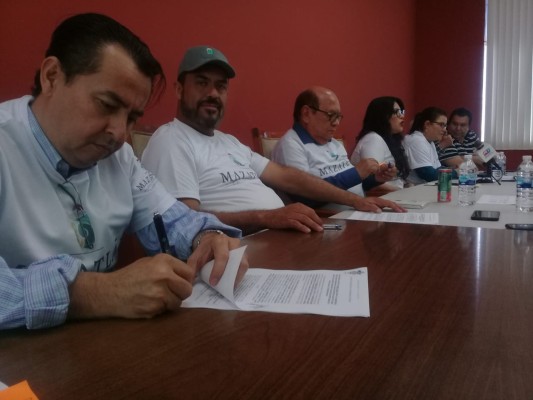 Empresa de Toluca se adjudica 9 recolectores de basura para Mazatlán