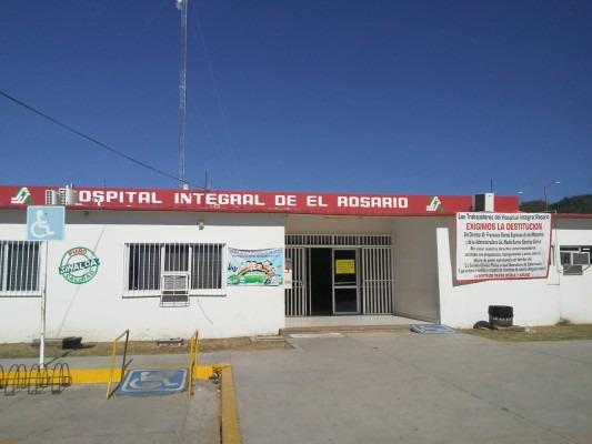 $!Salud Sinaloa ‘donará’ 16 hospitales integrales y algunos generales al IMSS-Bienestar