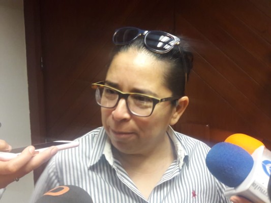 La Diputada local Karla Montero declara abiertamente su homosexualidad; denuncia discriminación