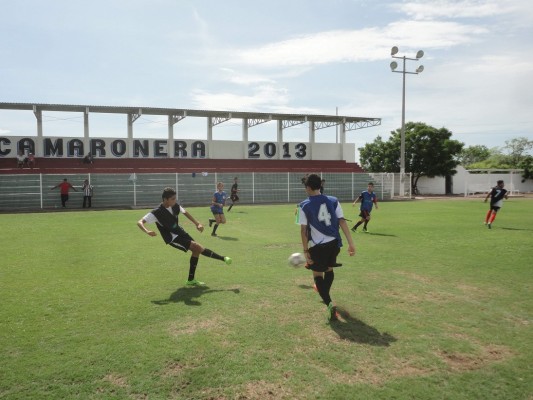 Fueron visoreados futbolistas del año 2001 hasta el 2008.