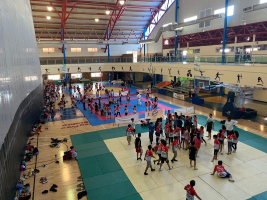 Inicia en el Isde el campamento de verano ‘Puro Sinaloa’