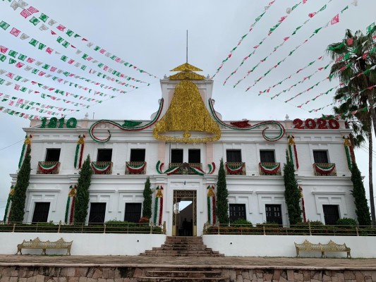 En Rosario, el Grito de Independencia será solo con funcionarios