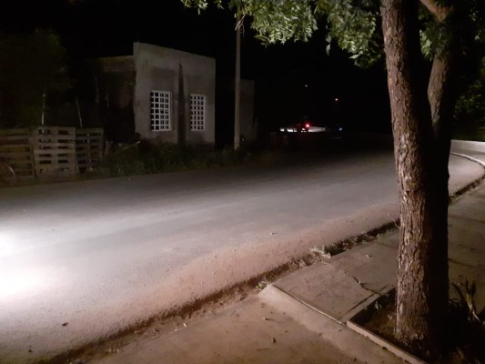 Se quedan sin ‘luz’ en Escuinapa; después de una serie de apagones