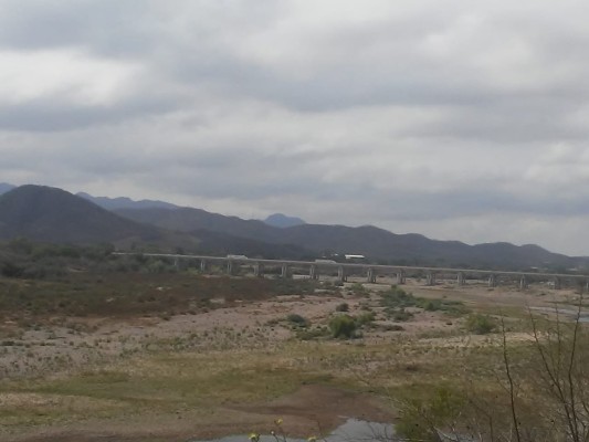 Estiaje se recrudece en el municipio de Rosario: Jumapars