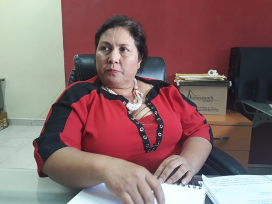 Hay un probable responsable por hackeo a las arcas municipales de Escuinapa, dice Olivia Santibáñez