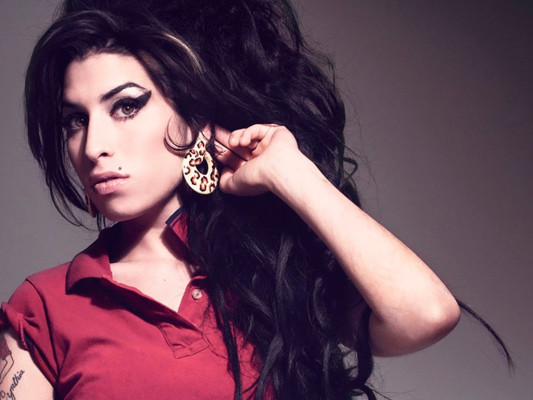 Hace siete años se apagó la voz de Amy Winehouse