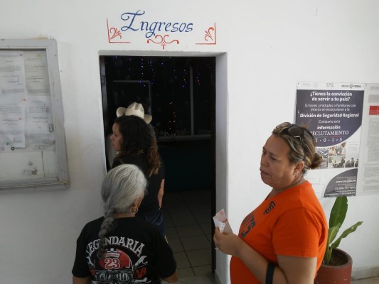 Cultura del pago del predial crece entre los rosarenses