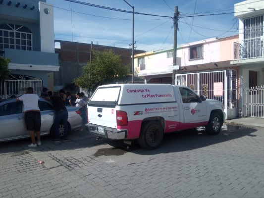 En Mazatlán, halla a un hombre asesinado en el interior de un domicilio