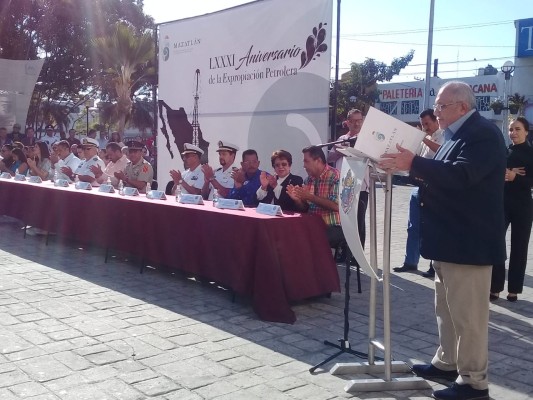 Gobierno de Mazatlán no logra los $5 mil millones que quería el Alcalde