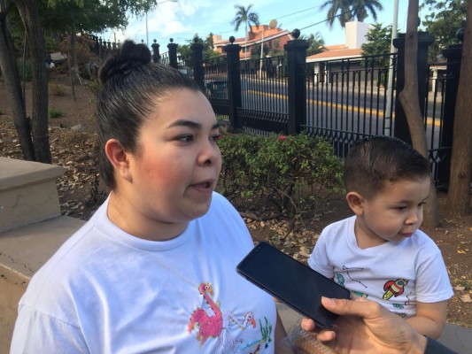 Madres de familia piden al Gobierno federal apoyar las estancias infantiles