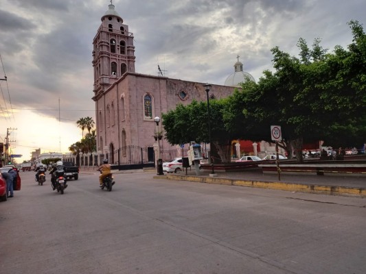 Escuinapa no tiene fecha para reapertura de playas, cantinas y centros recreativos